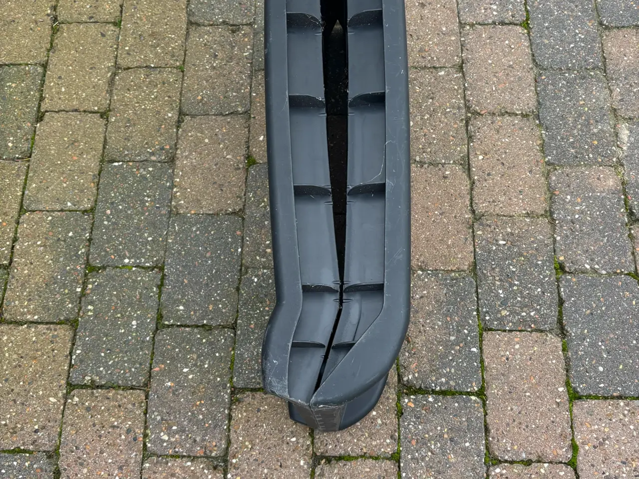 Billede 3 - Foldbar hunderampe fra Trixie