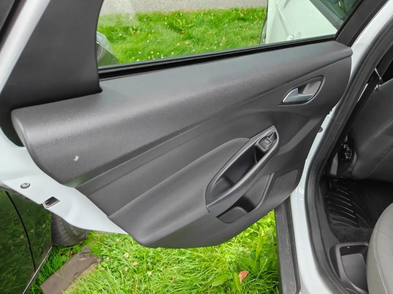 Billede 6 - Ford Focus 1,0 SCTi 100 Edition stc. ECO