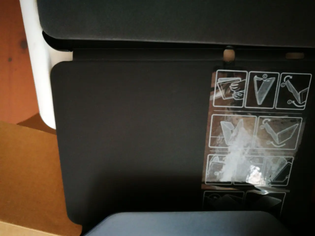 Billede 3 - Galaxy Tab cover