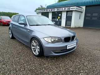 BMW 118d 2,0 D 143HK 3d 6g