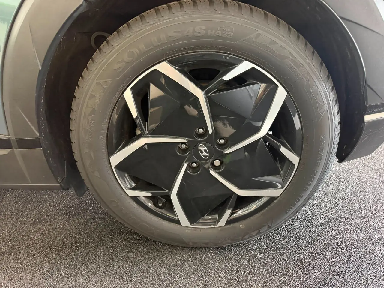 Billede 6 - Hyundai Ioniq 5 58 Dynamiq