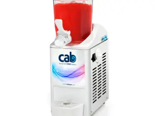 Slush ice Blaze 1 x 2 liter – Hvid