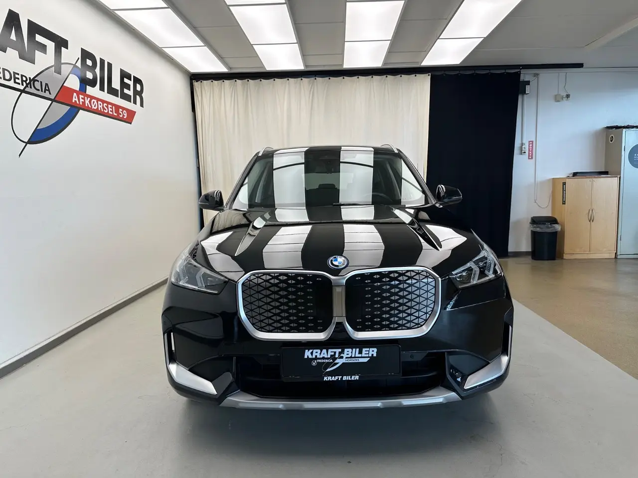 Billede 7 - BMW iX1  eDrive20 X-Line