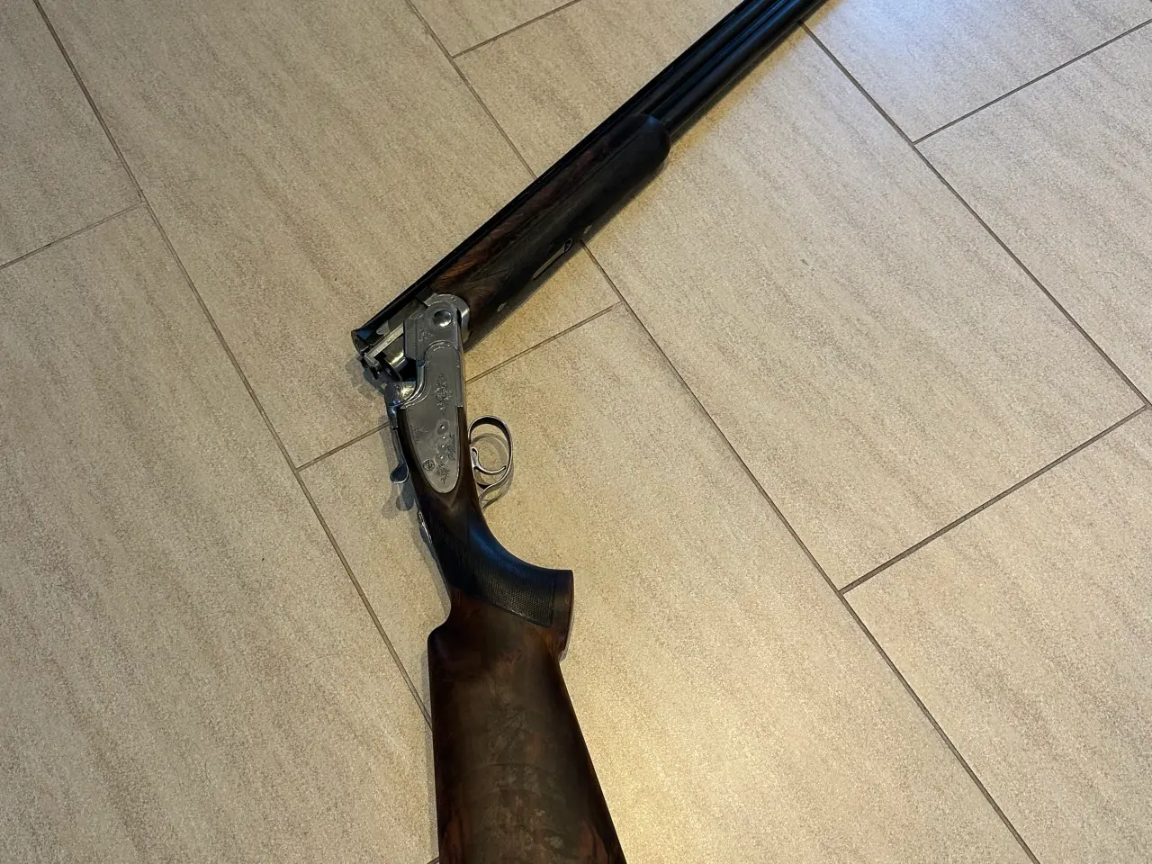 Billede 5 - Beretta SO5 trap