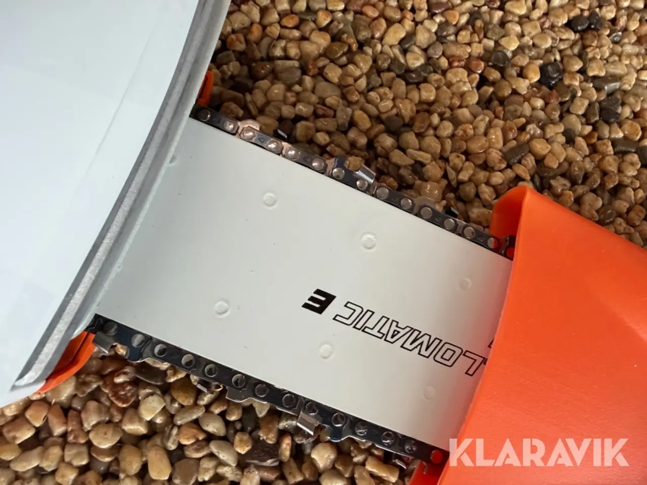 Billede 6 - Stangsav Stihl HTA 86