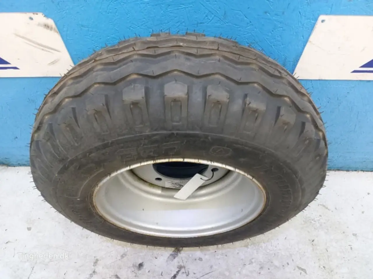Billede 6 - 15.3"   10.0/75-15.3