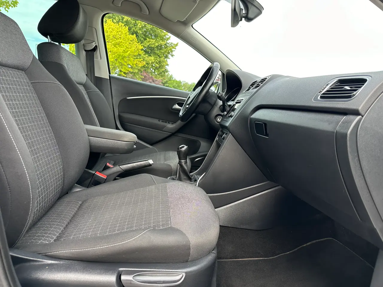 Billede 10 - VW Polo 2017 TDI BEDSTE PRIS