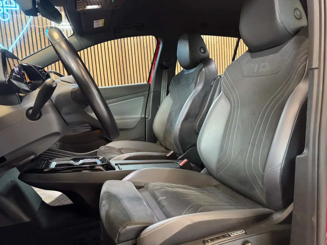 Billede 6 - VW ID.4 77 Pro Performance