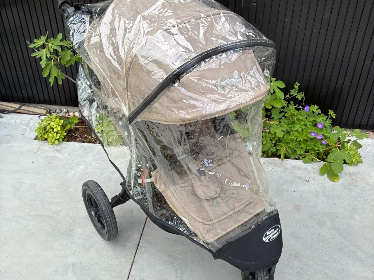 Billede 4 - Babyjogger City Elite