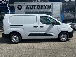 Opel Combo-e 50 Enjoy L2V1