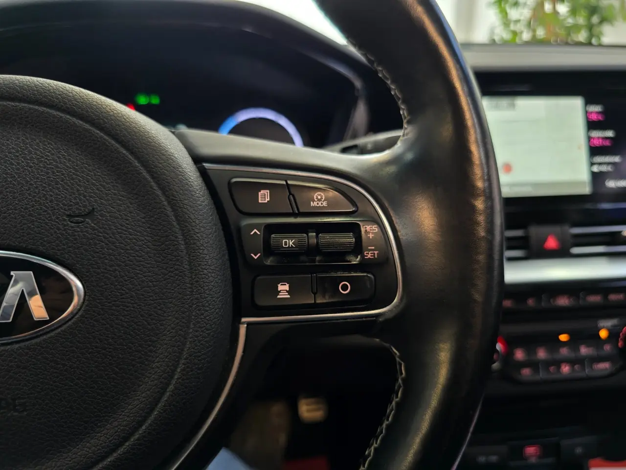 Billede 13 - Kia e-Niro 64 Advance