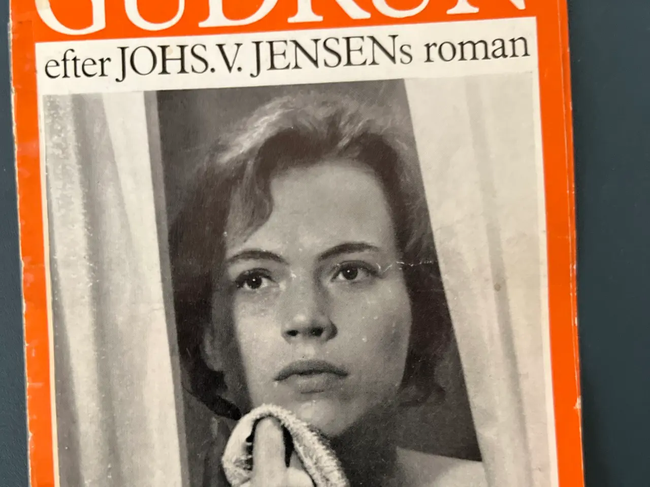 Billede 1 - Gudrun