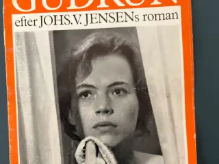 Gudrun