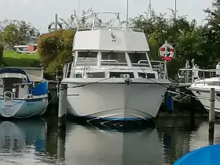 Princess 37 