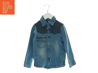 Cowboyjakke fra Molo (str. 98/104)