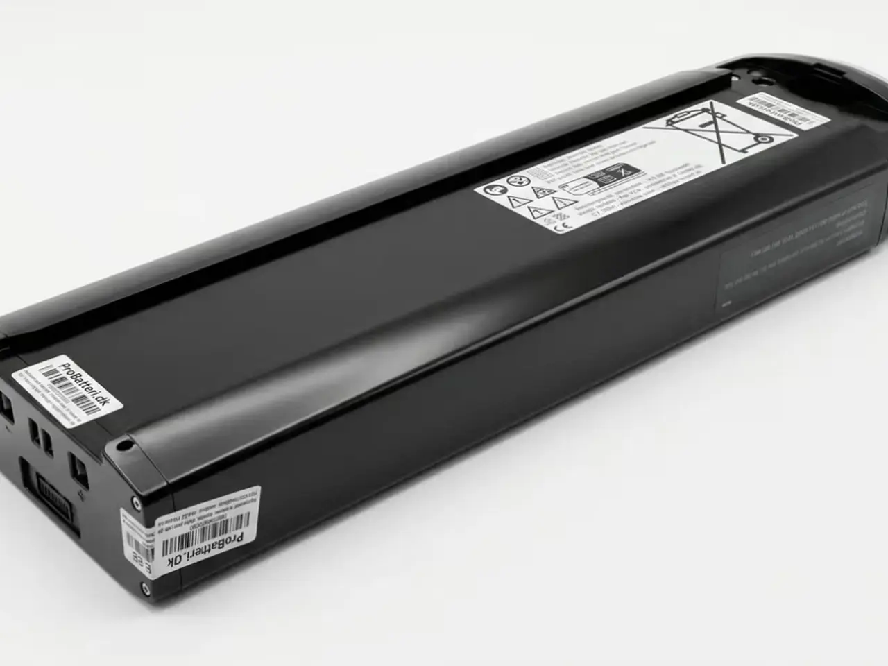 Billede 3 - Renovering af Carrier 4 batteri ( 36V - 15Ah )