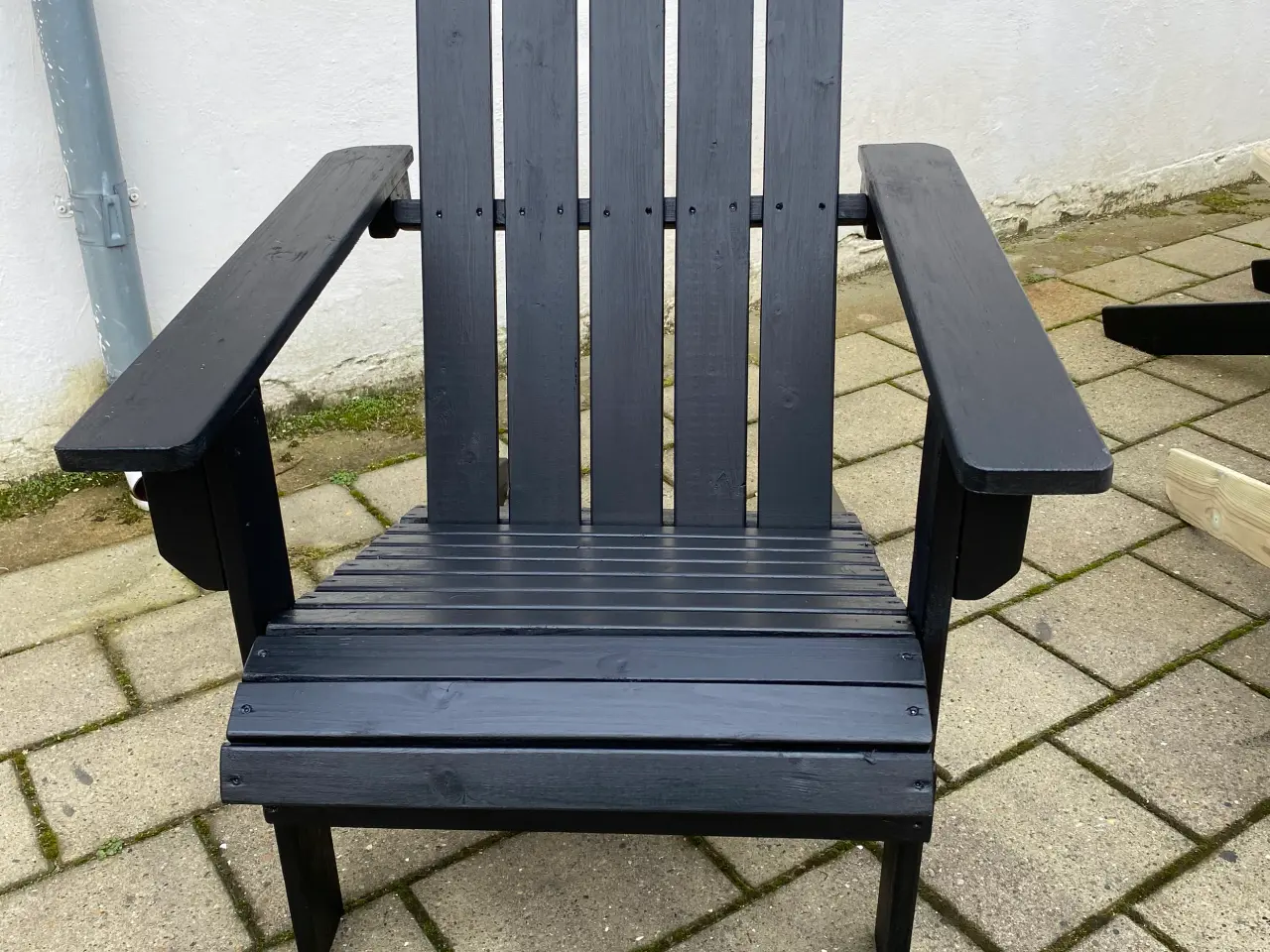Billede 2 - Super comfortable havestole