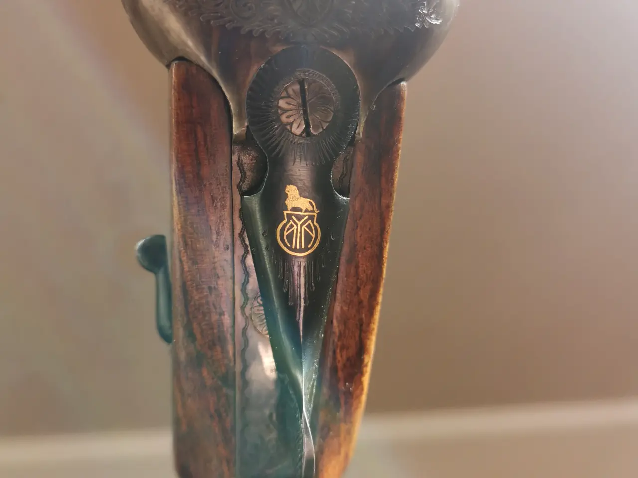 Billede 1 - Aya Jaguar Special