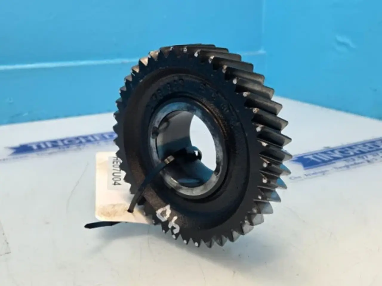 Billede 11 - John Deere 6300 Gearhjul L76847
