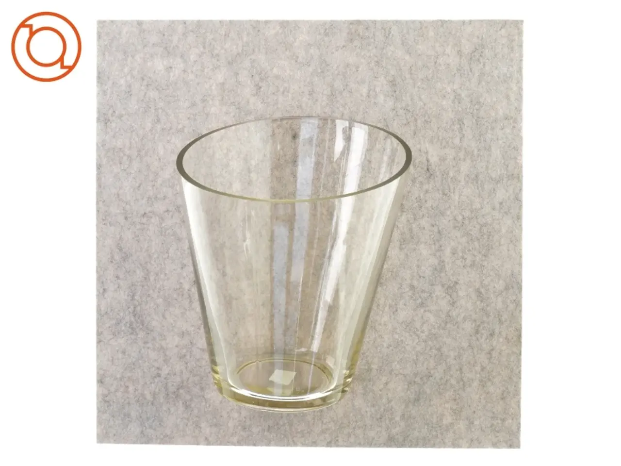 Billede 1 - vase (str. 22 cm)