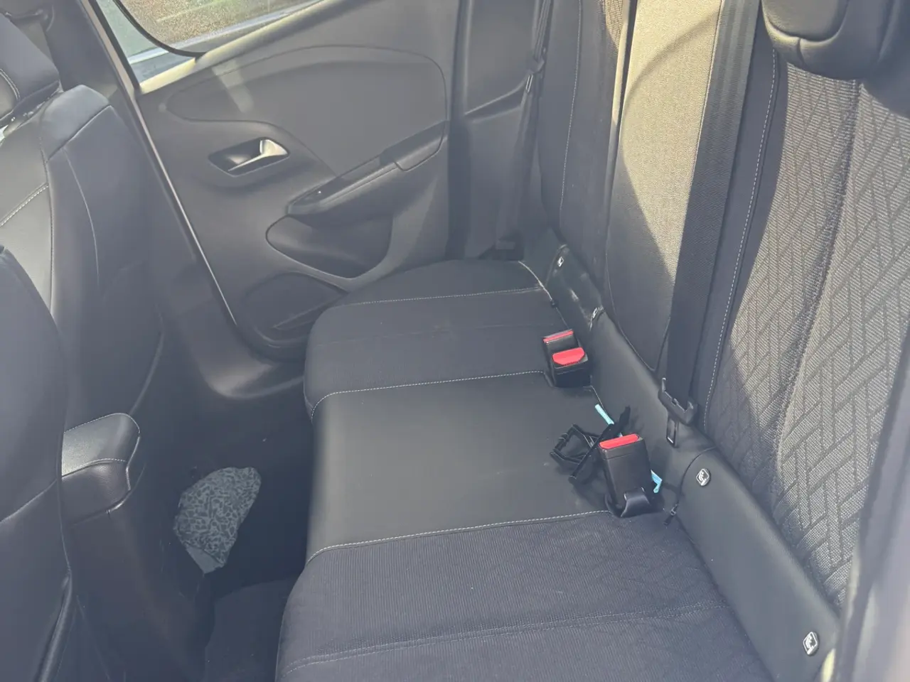 Billede 9 - Opel Corsa 1,2 PureTech Sport 75HK 5d