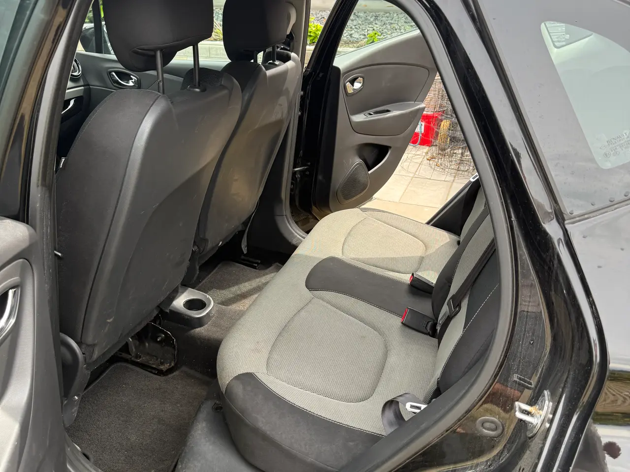 Billede 8 - Renault Captur 0,9 TCe 90 – 2014, Benzin, Nysynet