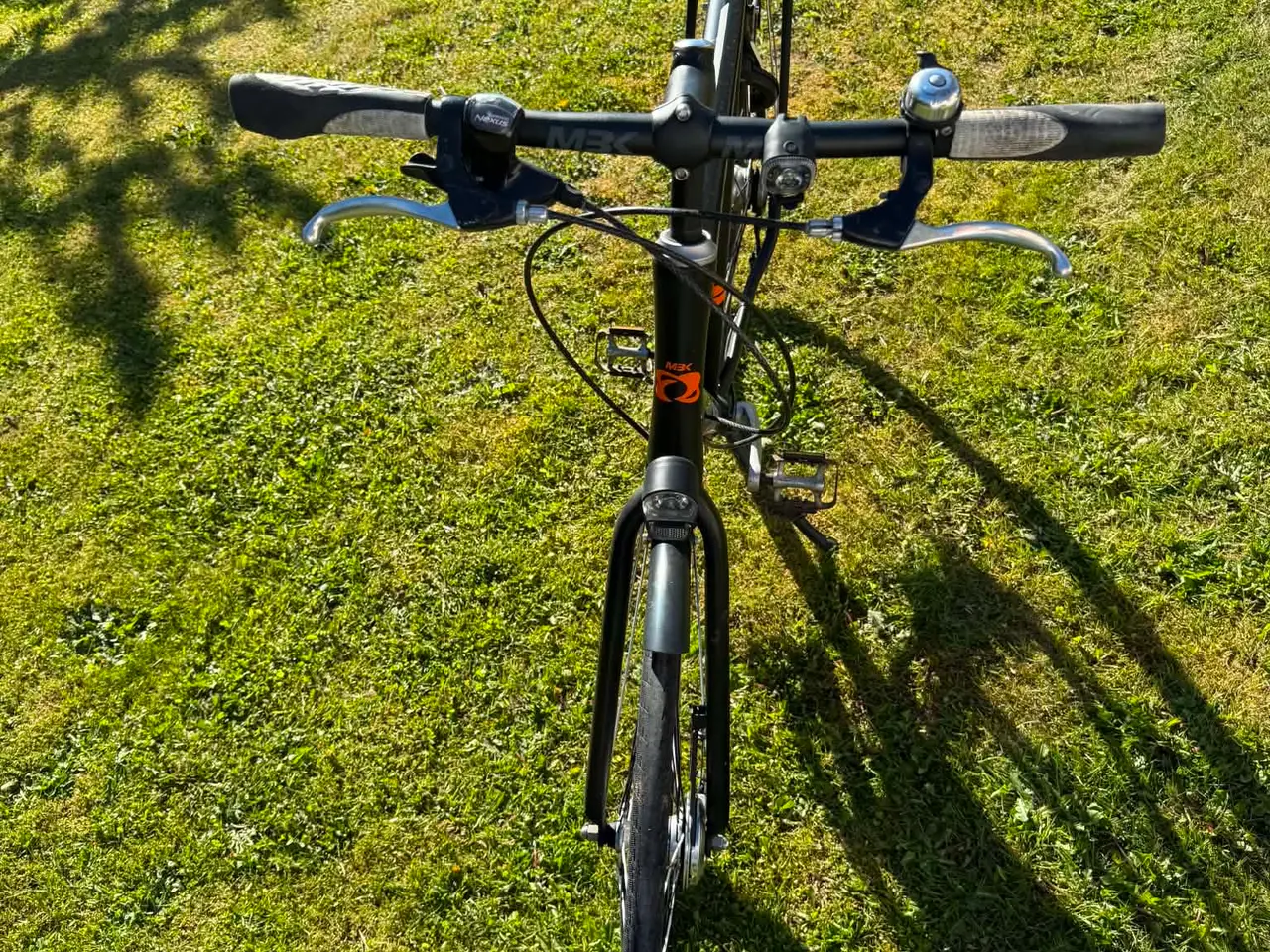 Billede 2 - MBK Citybike - herre