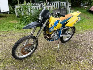Husaberg FS 650