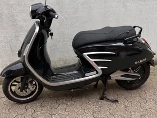 Pga MotoCR E-Libra 30