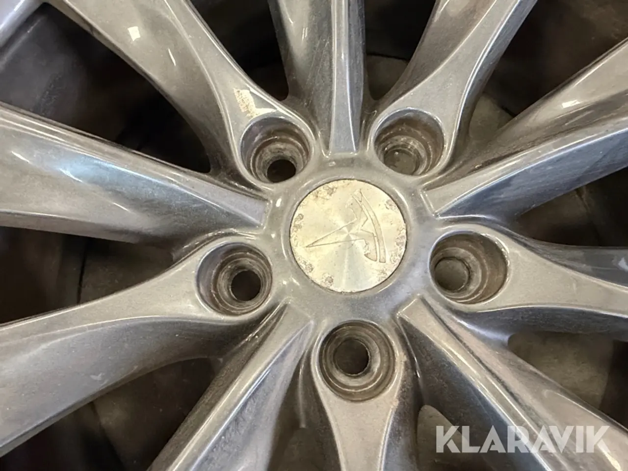 Billede 8 - Hjul Tesla 19" 4 styk