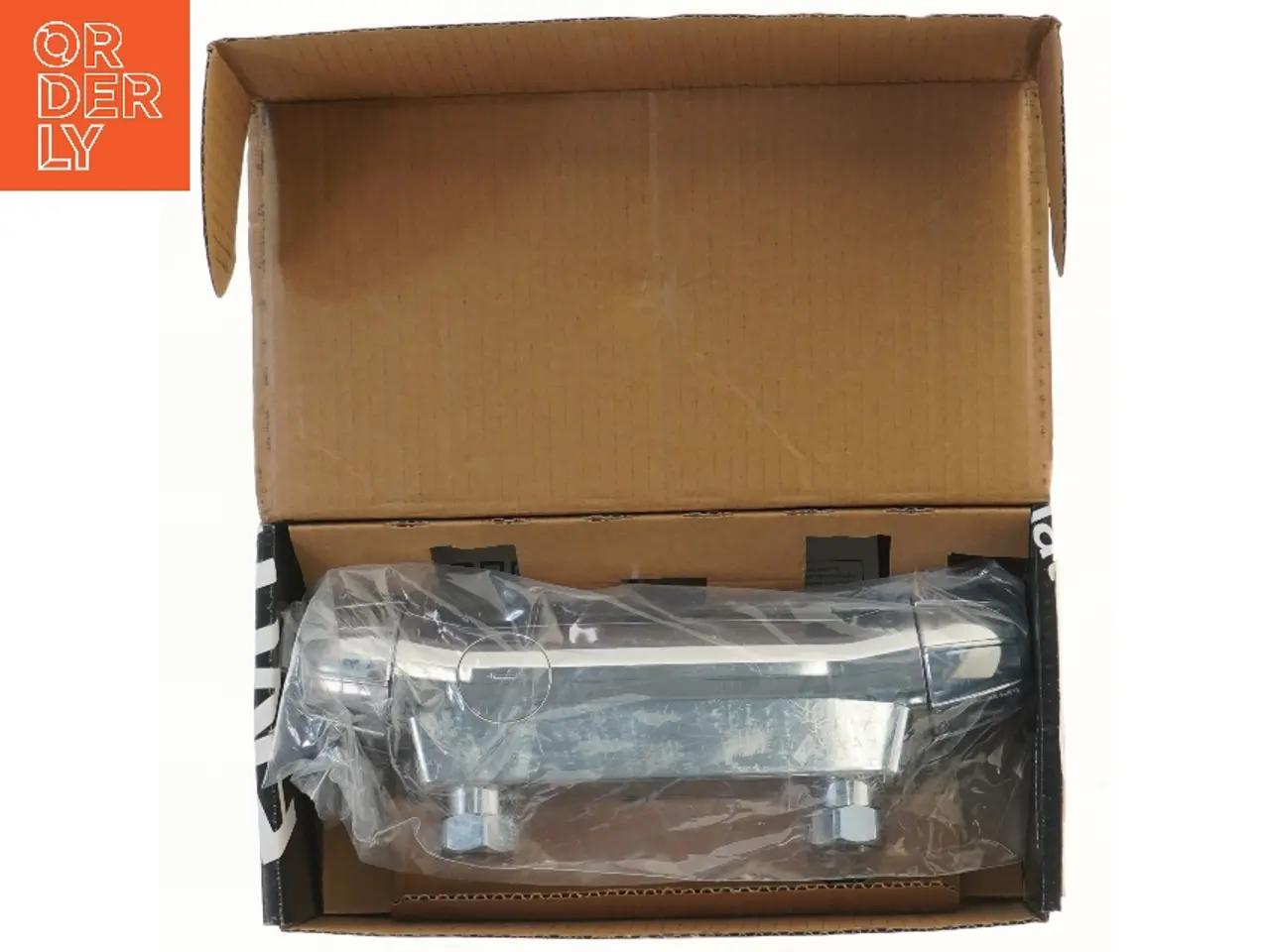 Billede 3 - FM Mattsson brusearmatur 30 cm (str. 30 cm)