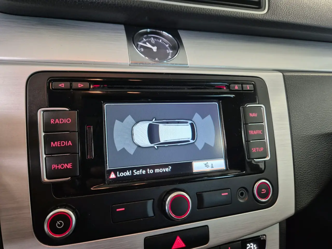 Billede 8 - VW Passat Variant 2,0 TSI R-Line DSG 211HK Stc 6g Aut.