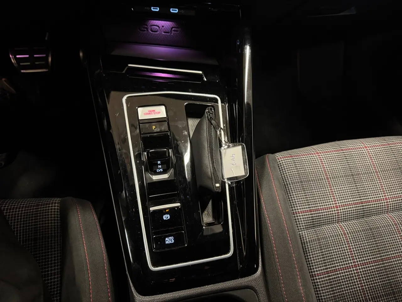Billede 12 - VW Golf VIII 2,0 GTi DSG