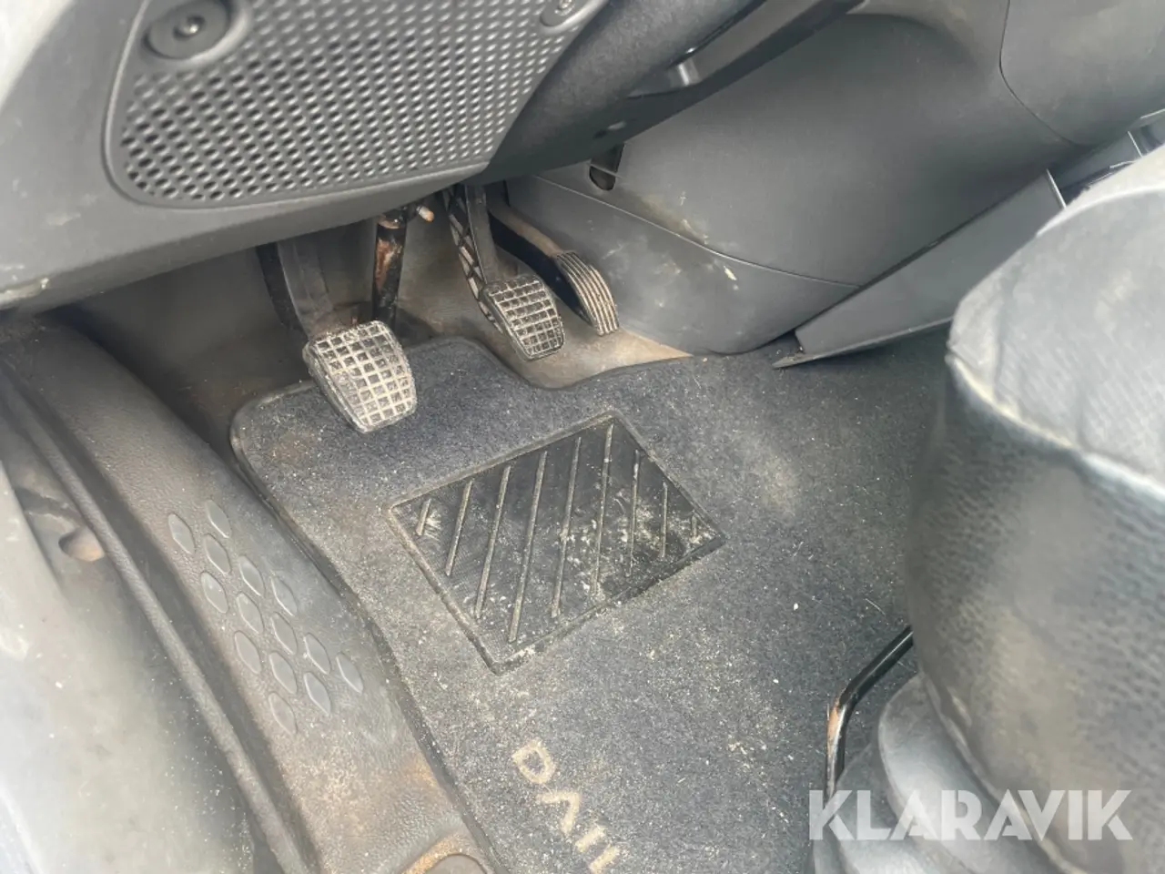 Billede 12 - Varebil Iveco Daily 29L13