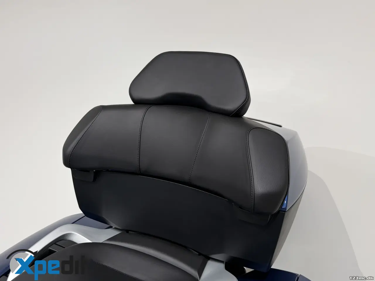 Billede 14 - BMW K 1600 GTL