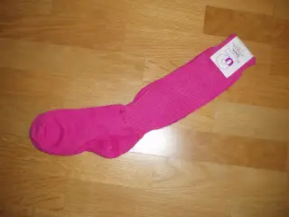 Nye aerobicsokker