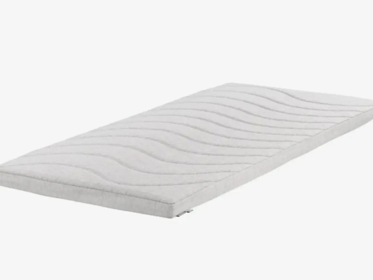 Billede 1 - Nocturne Sleep Ultimat Topmadras 