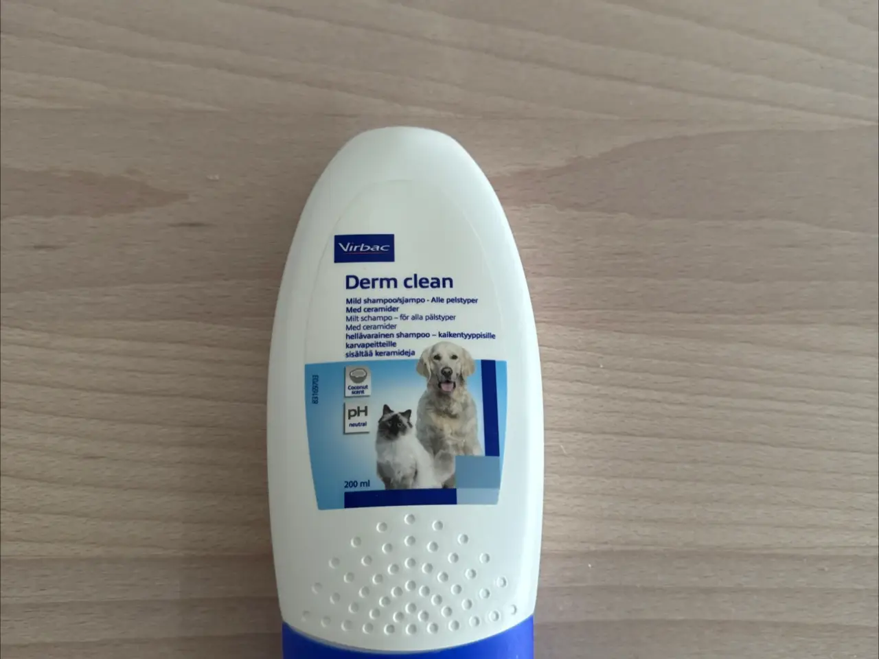 Billede 4 - Diverse shampoo tandrens osv 
