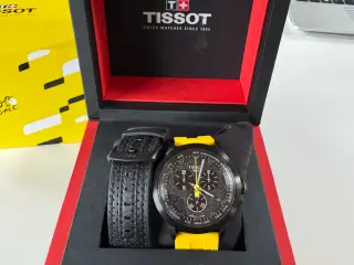 Tissot T-racing cycling tour de France 2023