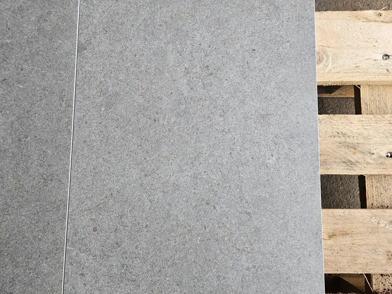 Billede 3 - Gulv- og vægklinke Grå 30x60 cm