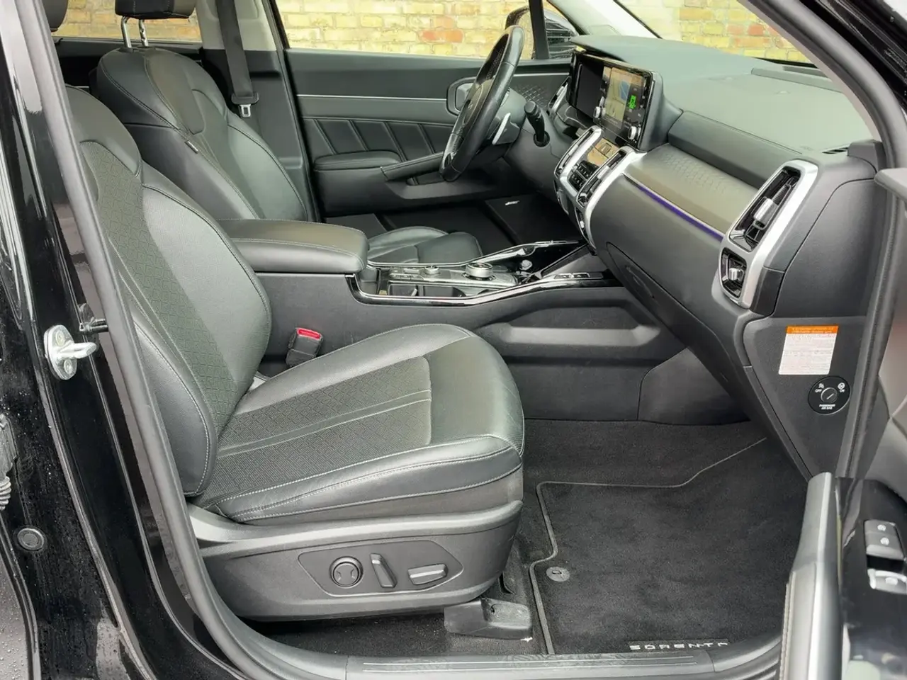 Billede 14 - Kia Sorento 1,6 PHEV Premium aut. 4WD 7prs