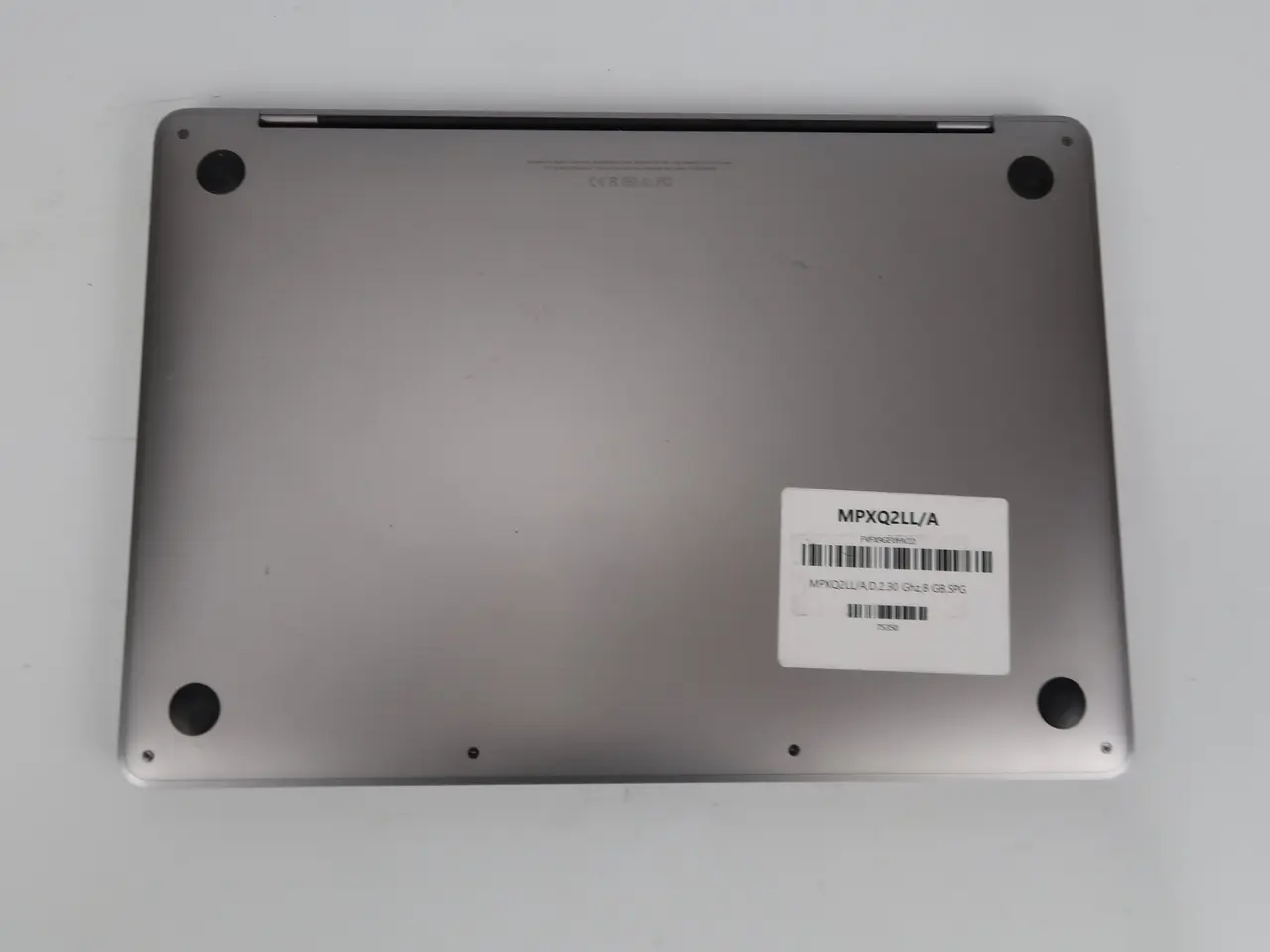 Billede 4 - Apple MacBook Pro 13"