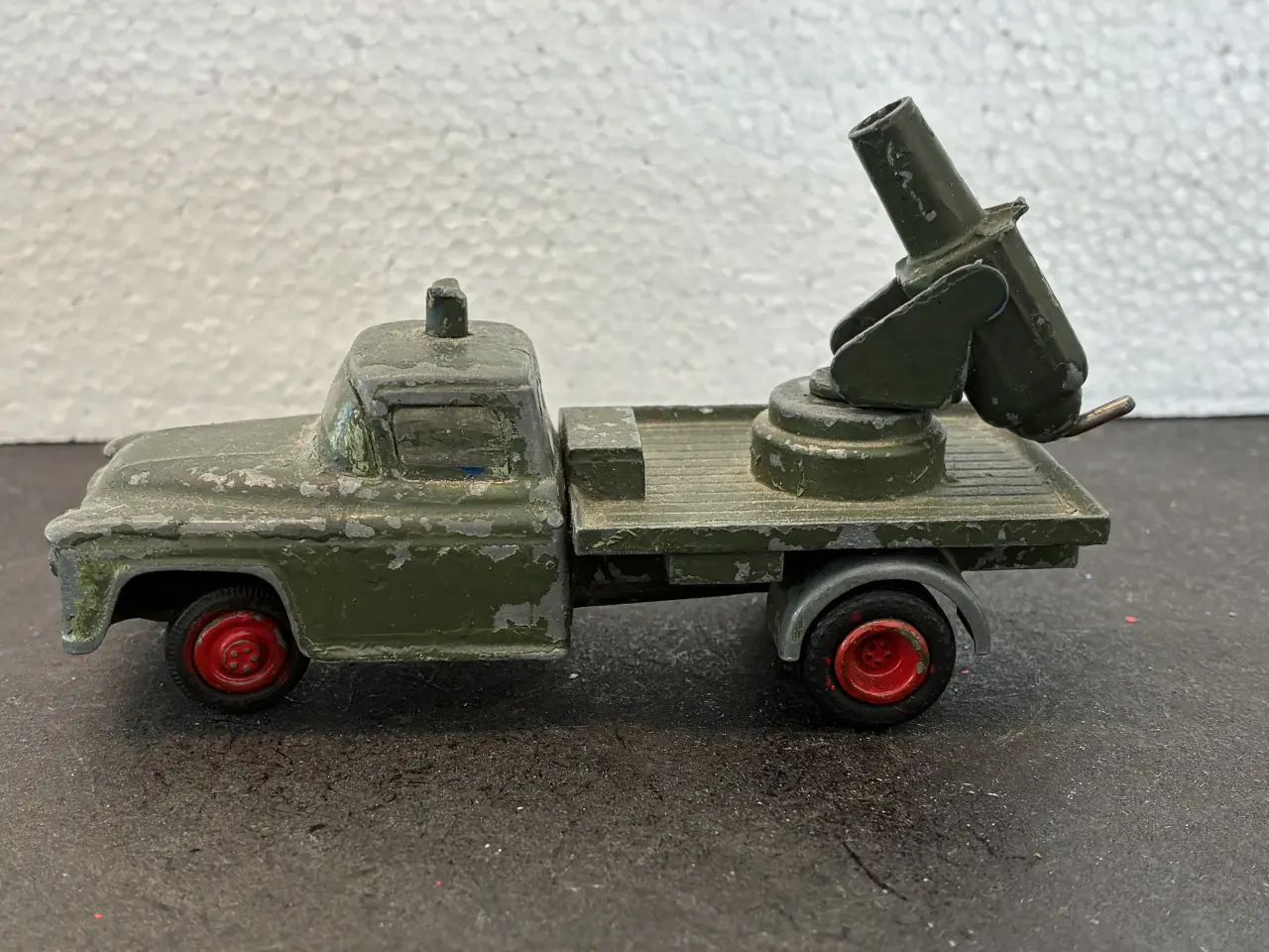 Billede 1 - Modelbiler - Vilmer