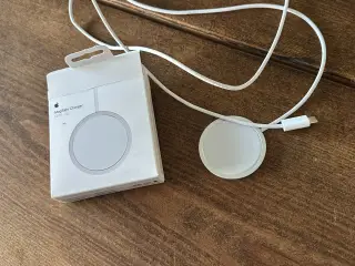 oplader til iphone