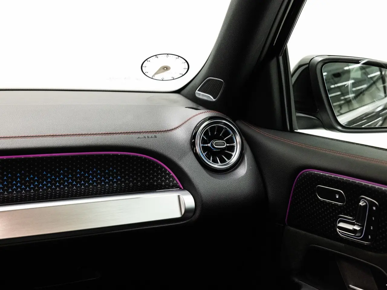 Billede 14 - Mercedes EQB250+  AMG Premium