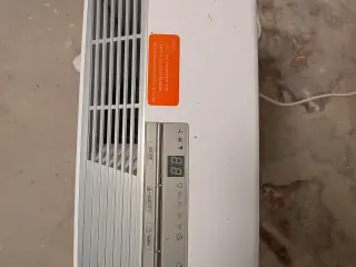 WASCO DS1 affugter