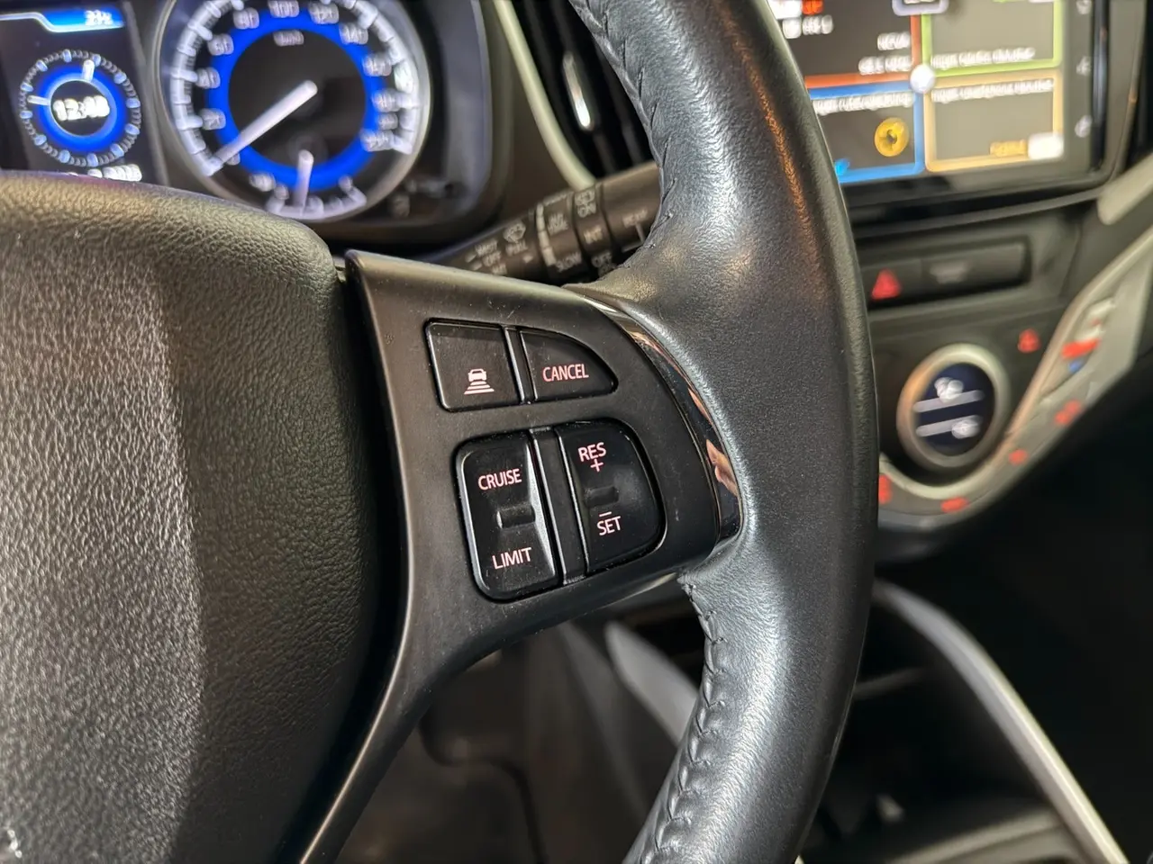 Billede 14 - Suzuki Baleno 1,2 Dualjet Exclusive