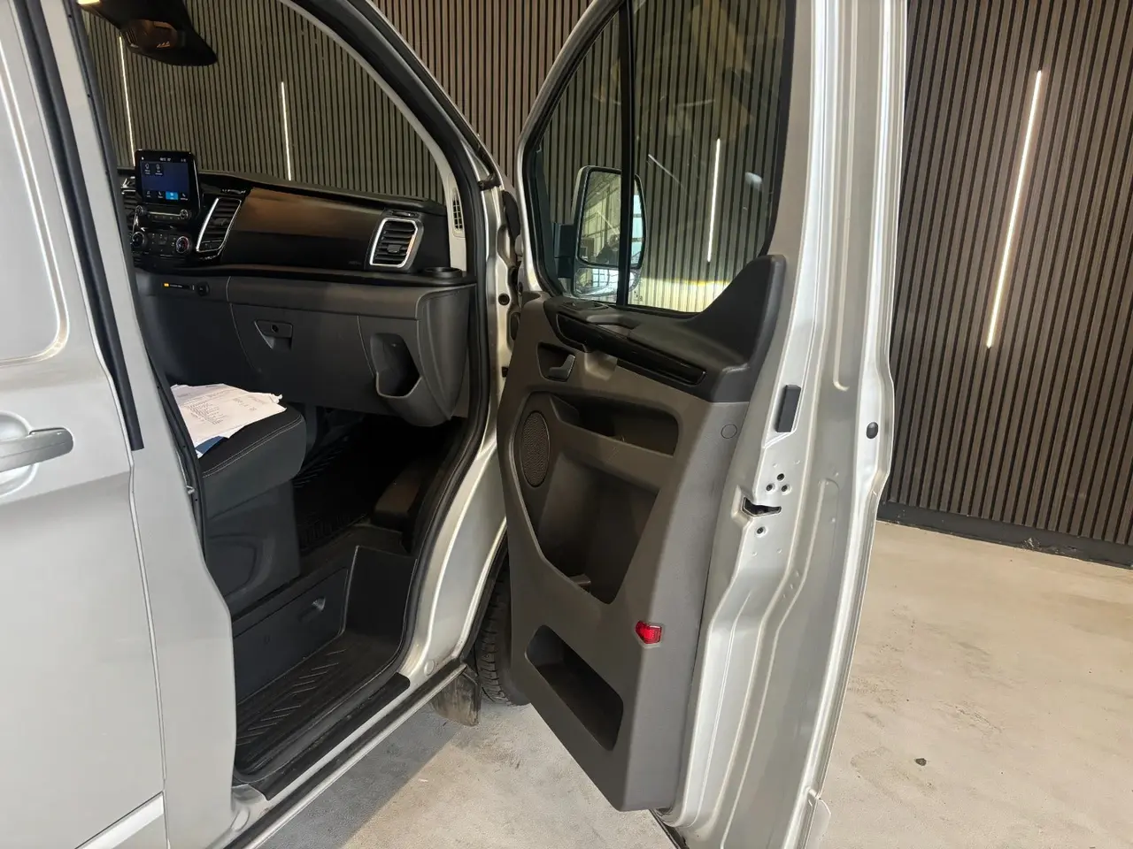 Billede 15 - Ford Transit Custom 340 L2 2,0 TDCi 170 Trend aut.