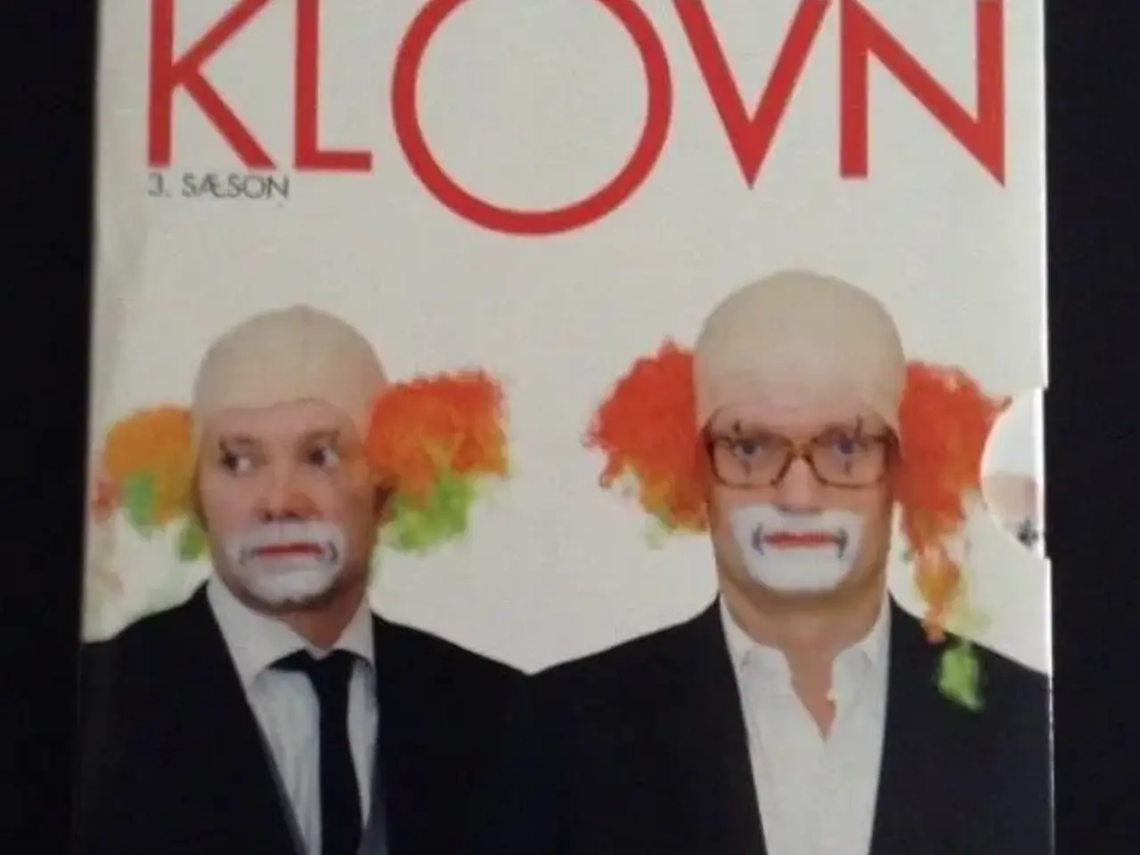 Billede 3 - dvd: diverse romantik