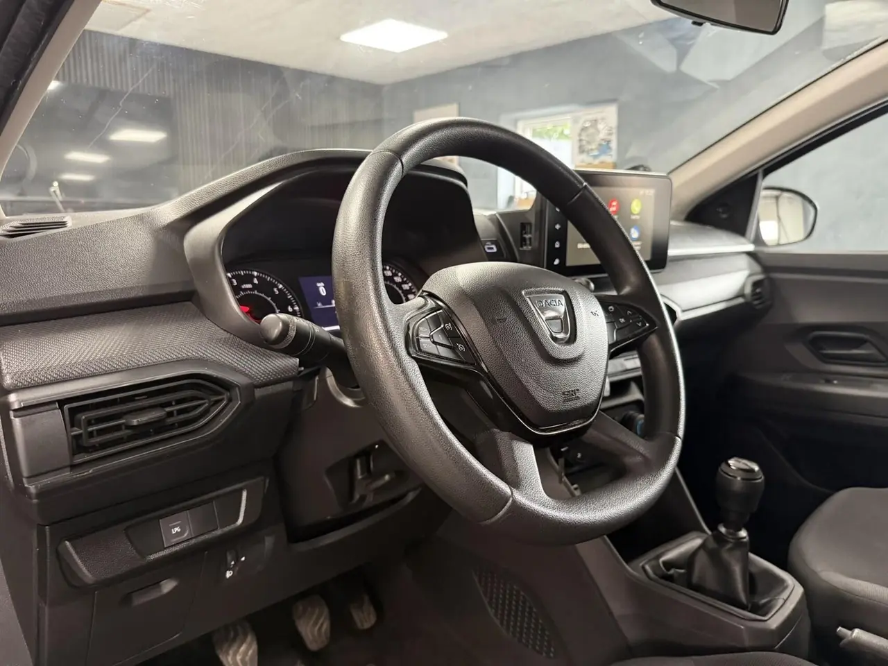 Billede 14 - Dacia Logan 1,0 Tce Start/Stop 90HK